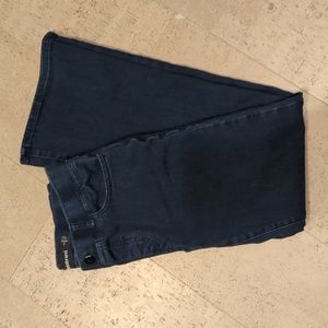 Size S Petite Betabrand jeans